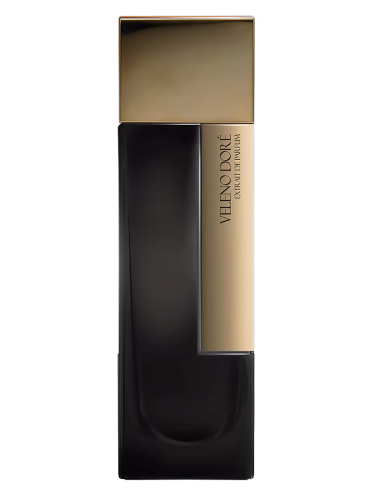 Laurent Mazzone Parfums Veleno Doré