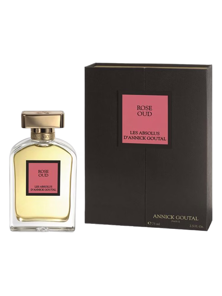 Goutal Rose Oud