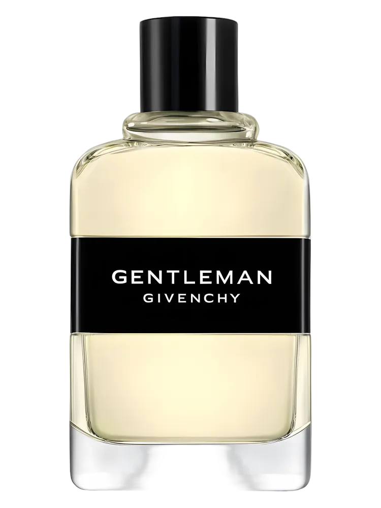 The original bottle this fragrance is inspired by
