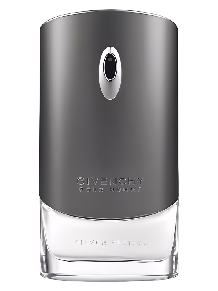 Givenchy Givenchy pour Homme Silver Edition