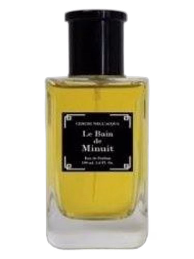Cerchi Nell’Acqua Le Bain de Minuit