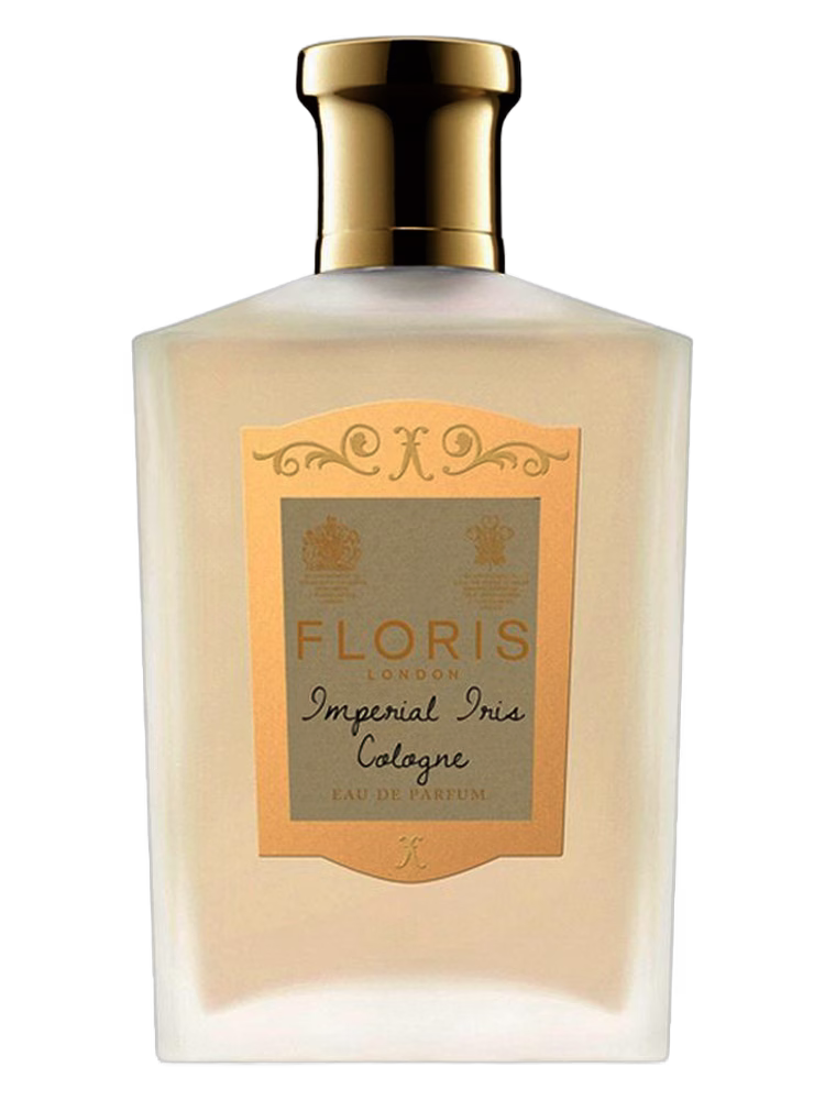 Floris Imperial Iris Cologne