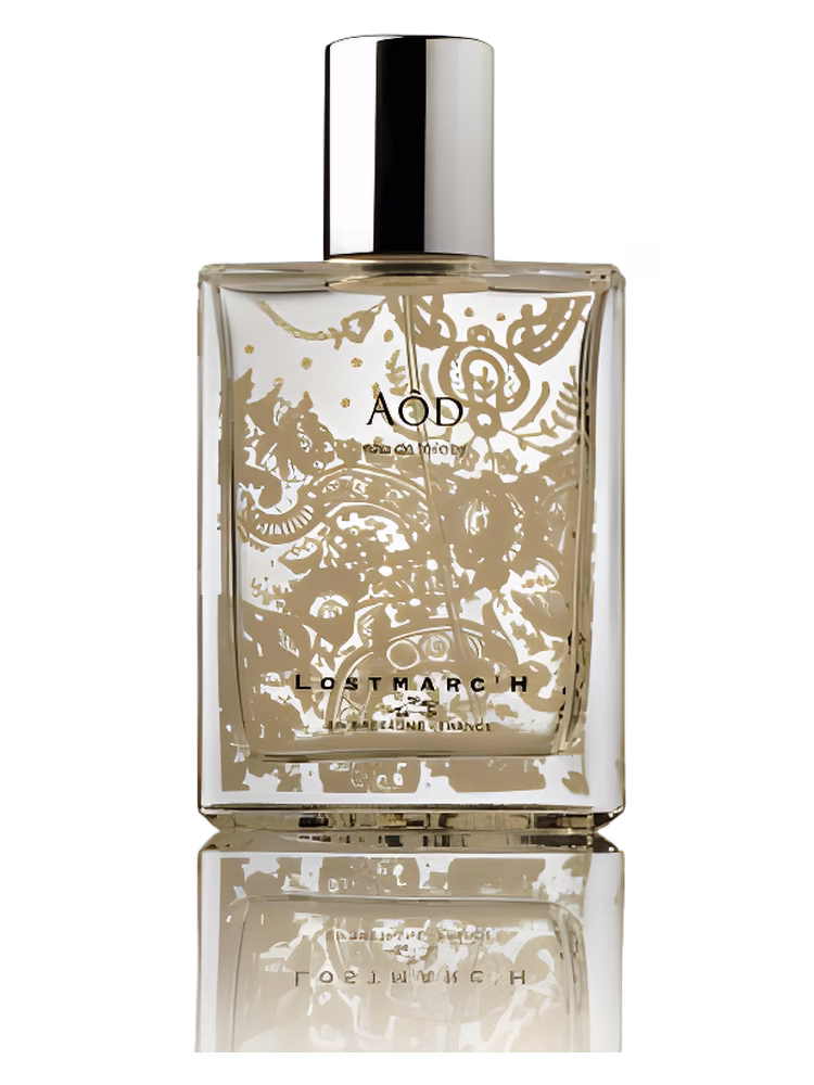 Lostmarch Aod