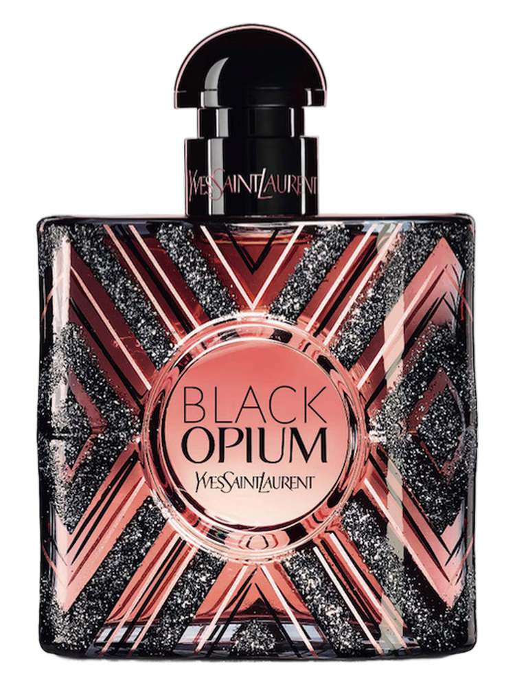 Yves Saint Laurent Black Opium Pure Illusion