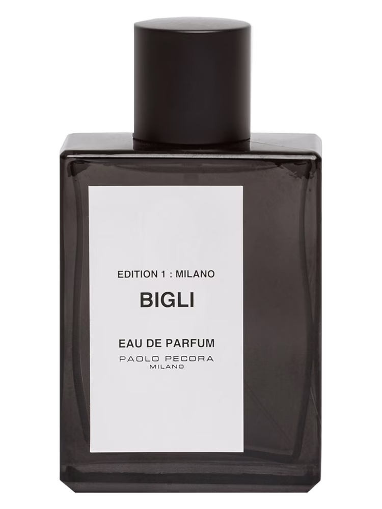 Paolo Pecora Milano Bigli