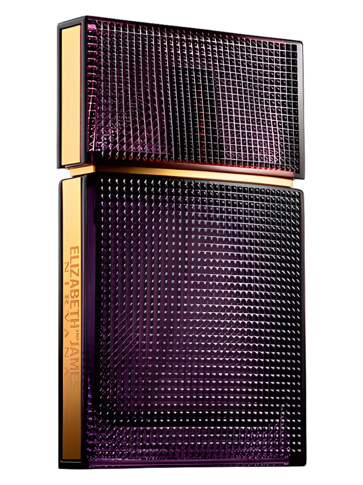 Elizabeth and James Nirvana Amethyst