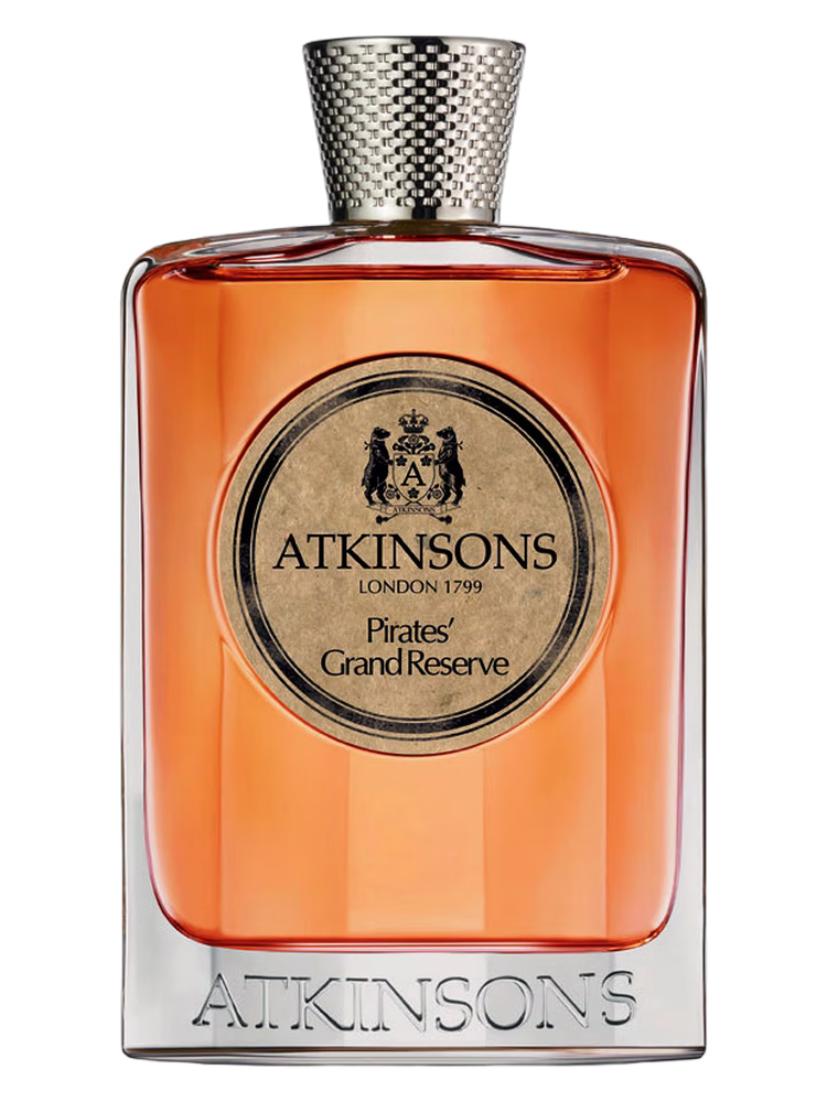Atkinsons Pirates' Grand Reserve