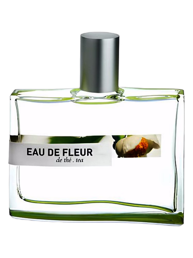 Kenzo Eau De Fleur de Thé