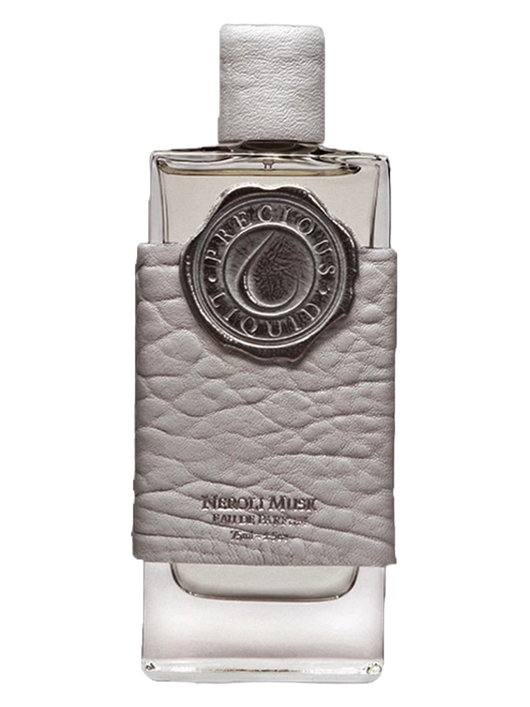 Precious Liquid Neroli Musk