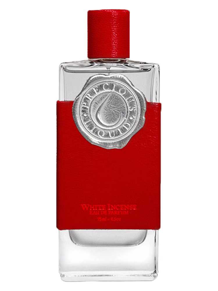 Precious Liquid White Incense