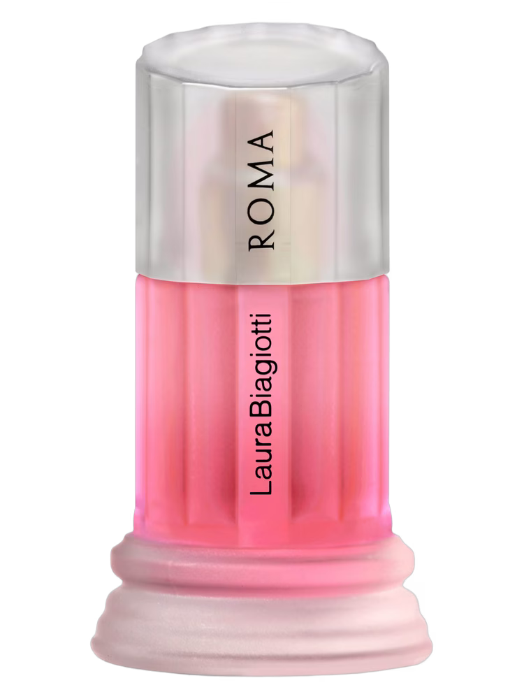Laura Biagiotti Roma Eau de Toilette Rosa