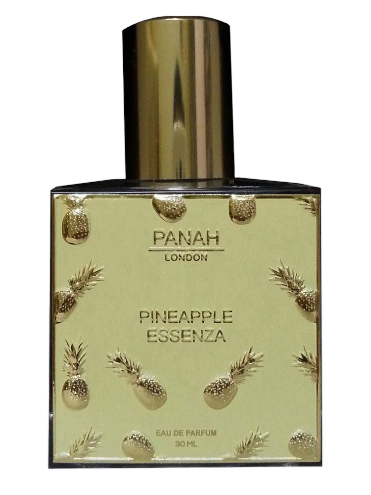 Panah London Pineapple Essenza