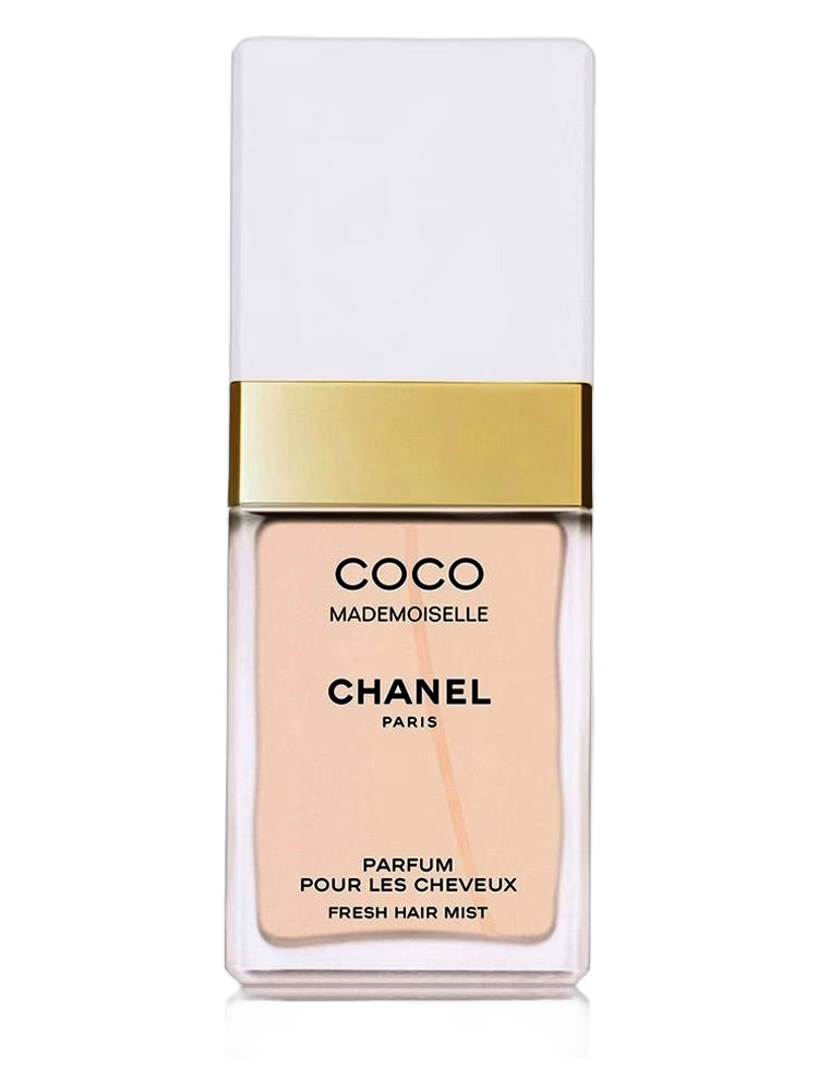 Chanel Coco Mademoiselle Hair Mist