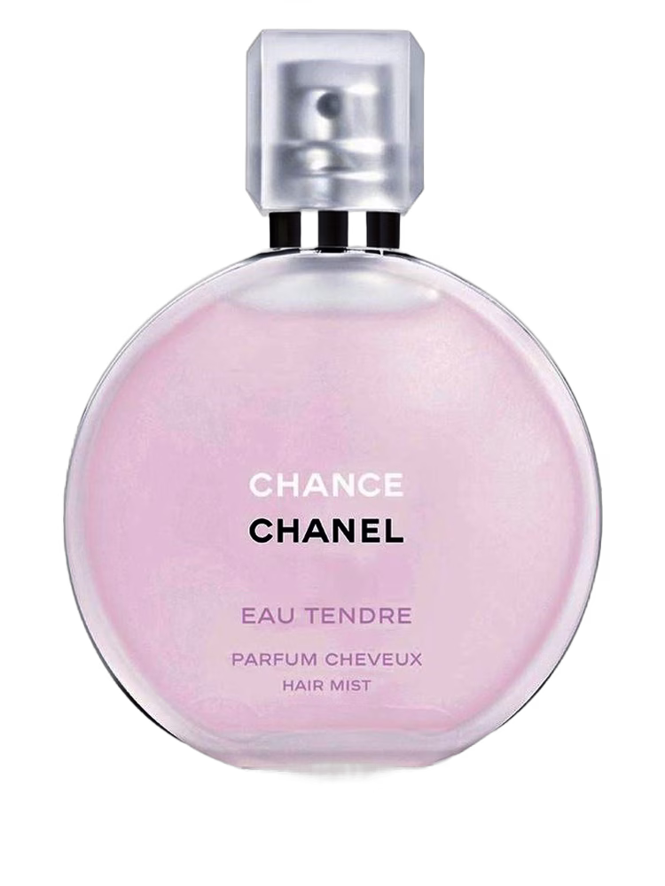 Chanel Chance Eau Tendre Hair Mist