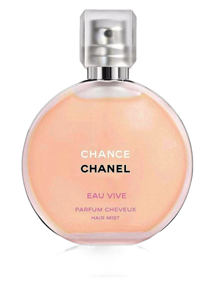 Chanel Chance Eau Vive Hair Mist