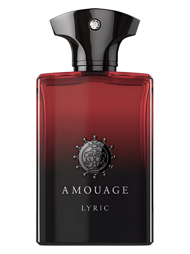 Lyric Man Amouage