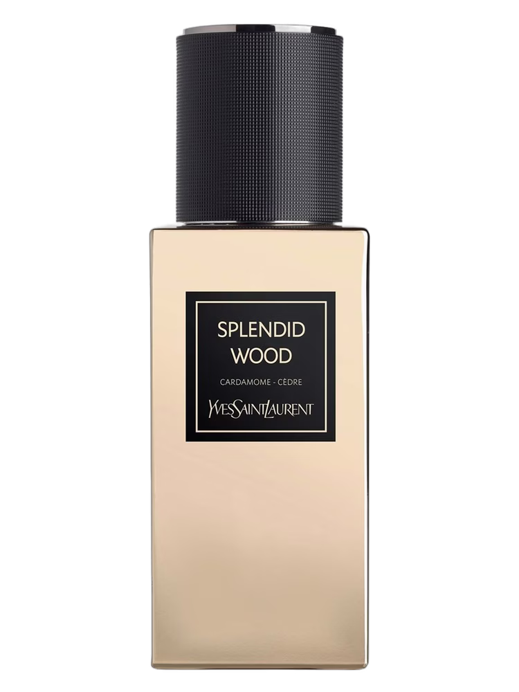 Yves Saint Laurent Splendid Wood (Le Vestiaire des Parfums)