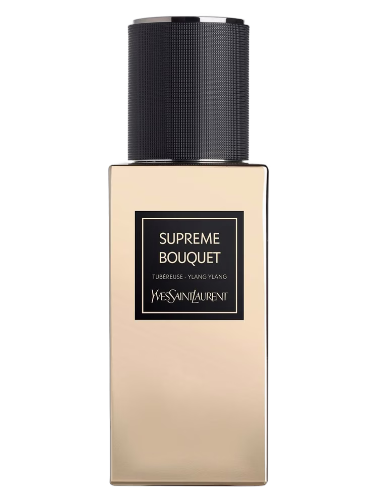 Yves Saint Laurent Supreme Bouquet (Le Vestiaire des Parfums)