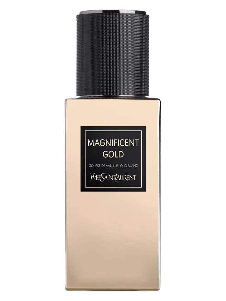 Yves Saint Laurent Magnificent Gold