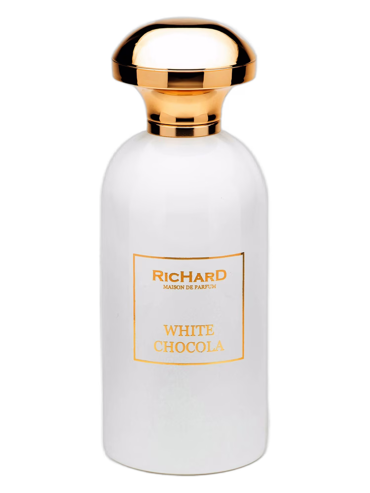 Richard White Chocola