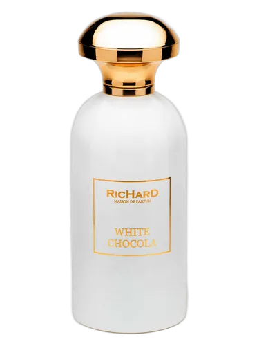 RICHARD WHITE CHOCOLA