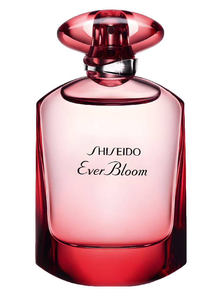 Shiseido Ever Bloom Ginza Flower
