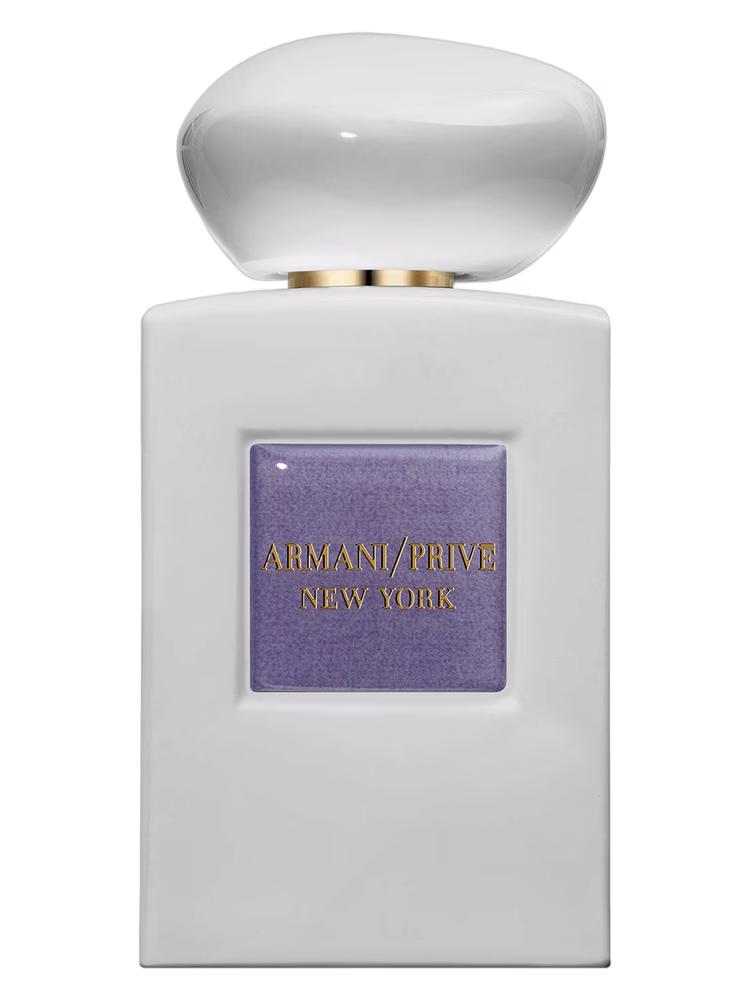 Giorgio Armani New York