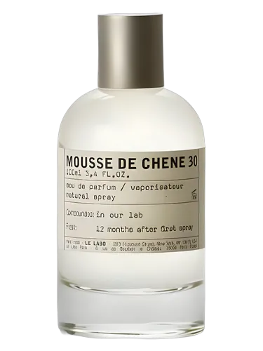 Le Labo Mousse de Chêne 30 (Amsterdam)