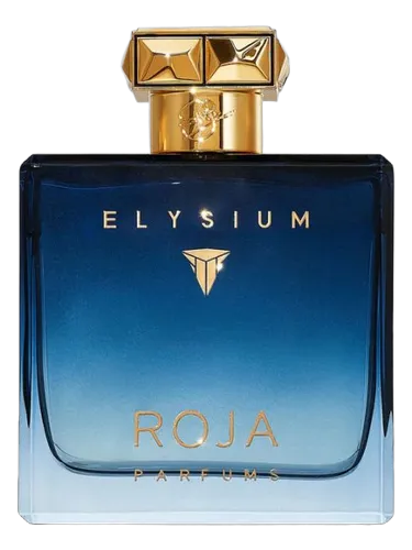 Paradiso, inspired by Roja Elysium Pour Homme