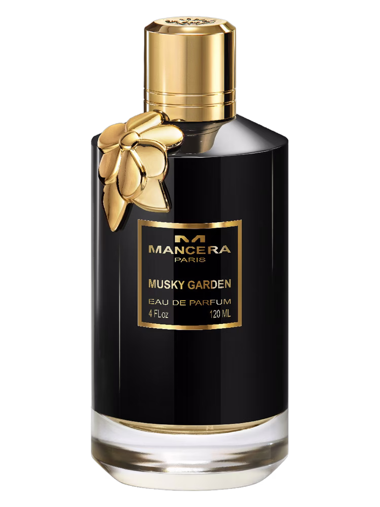 Mancera - Musky Garden