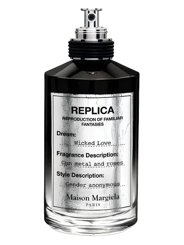 Wicked Love Maison Martin Margiela perfume - a fragrance for women