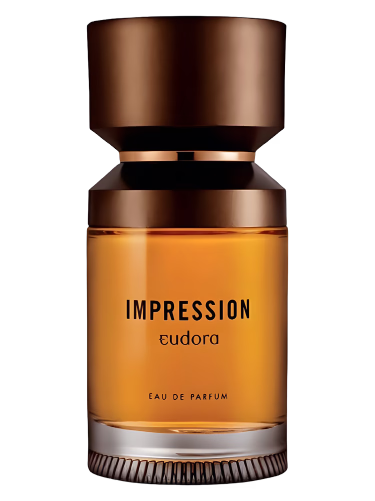 Eudora Impression