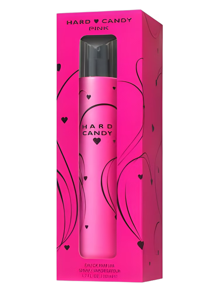 Hard Candy Pink