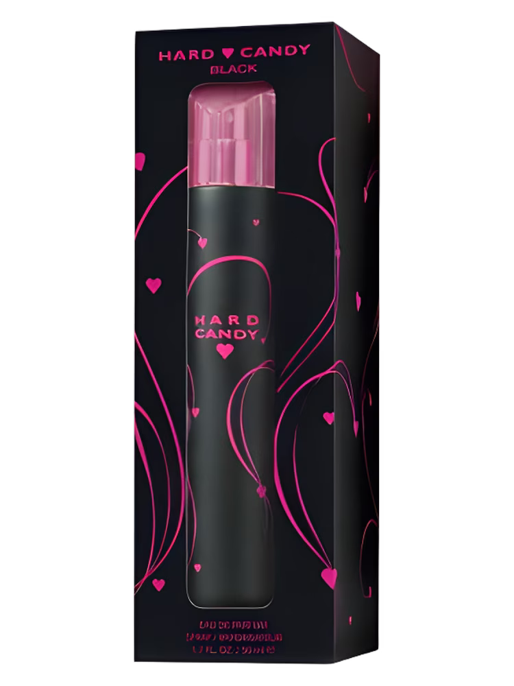 Hard Candy Black