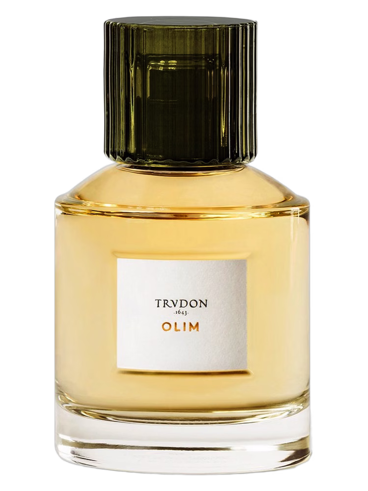 Trudon Olim