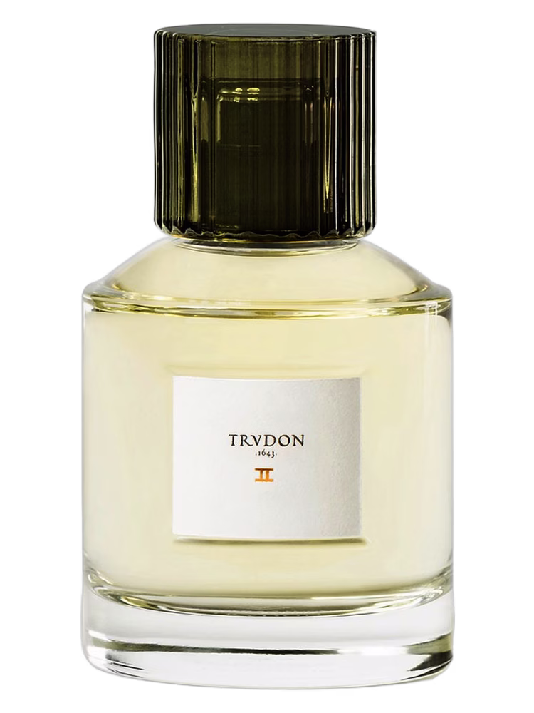 Trudon II