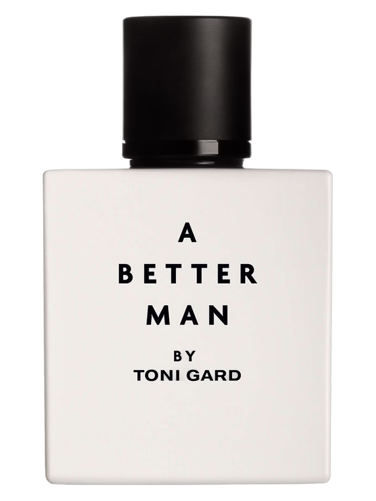 Toni Gard A Better Man