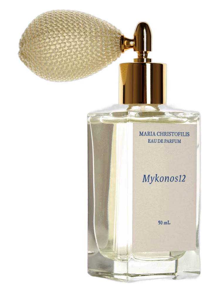 Maria Christofilis Mykonos12