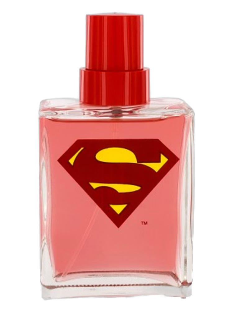 Marmol & Son Justice League Superman