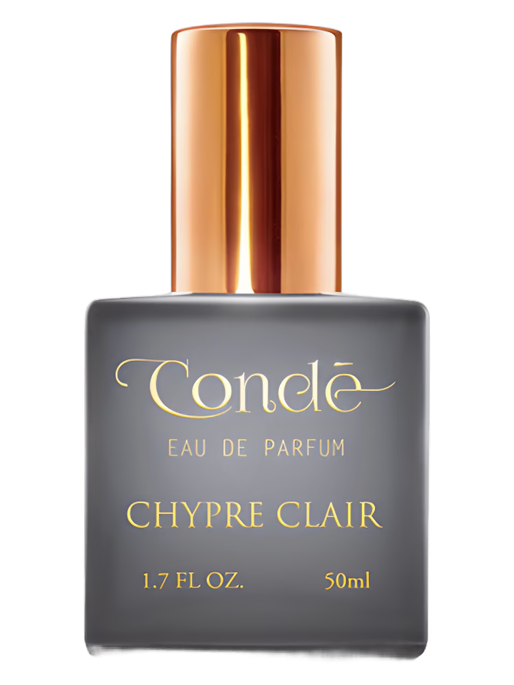 Condé Parfum Chypre Clair