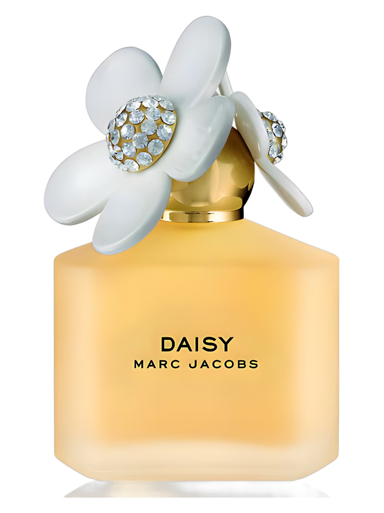 Marc Jacobs Daisy Anniversary Edition