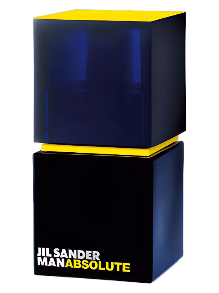 Jil Sander Jil Sander Man Absolute