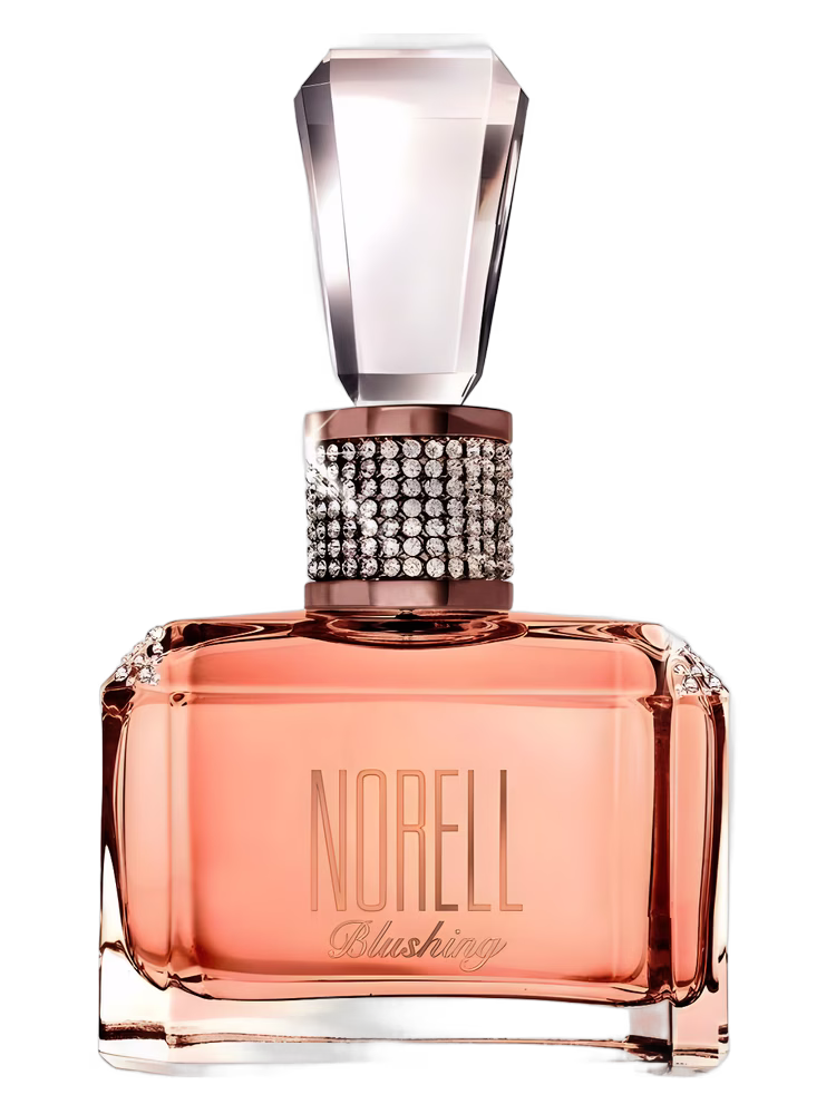 Norell Norell Blushing