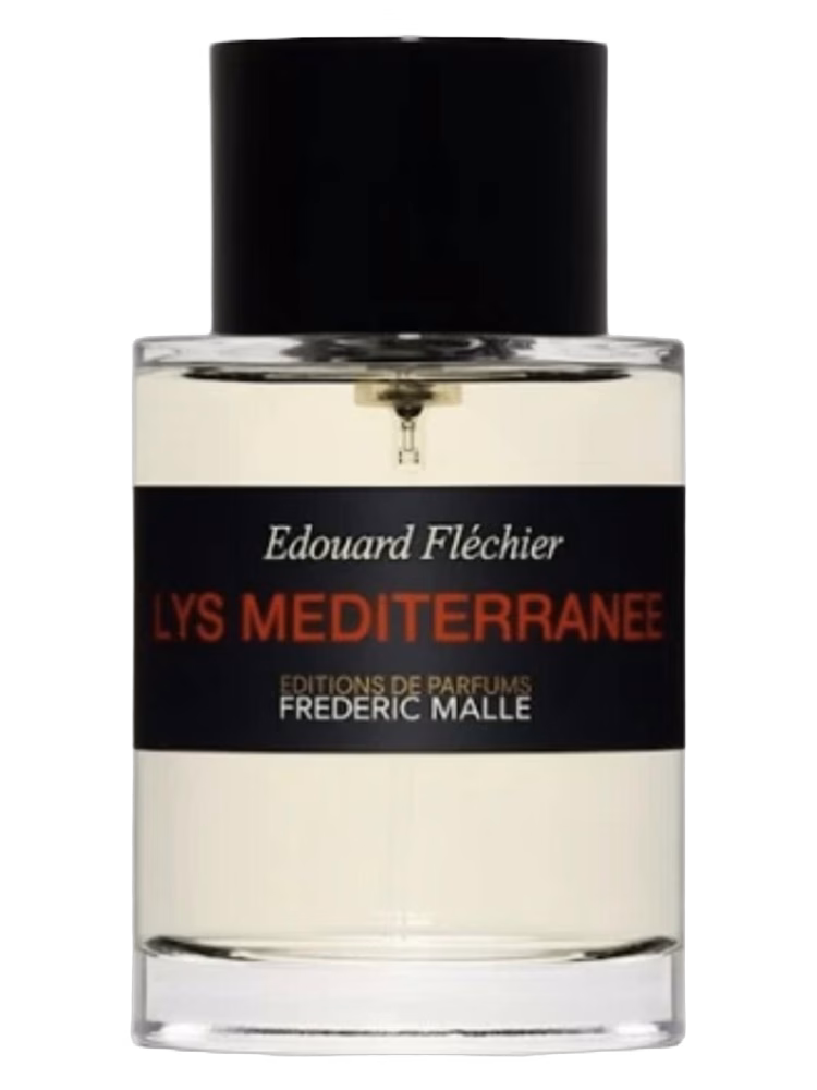 Frederic Malle Editions de Parfums Lys Mediterranee