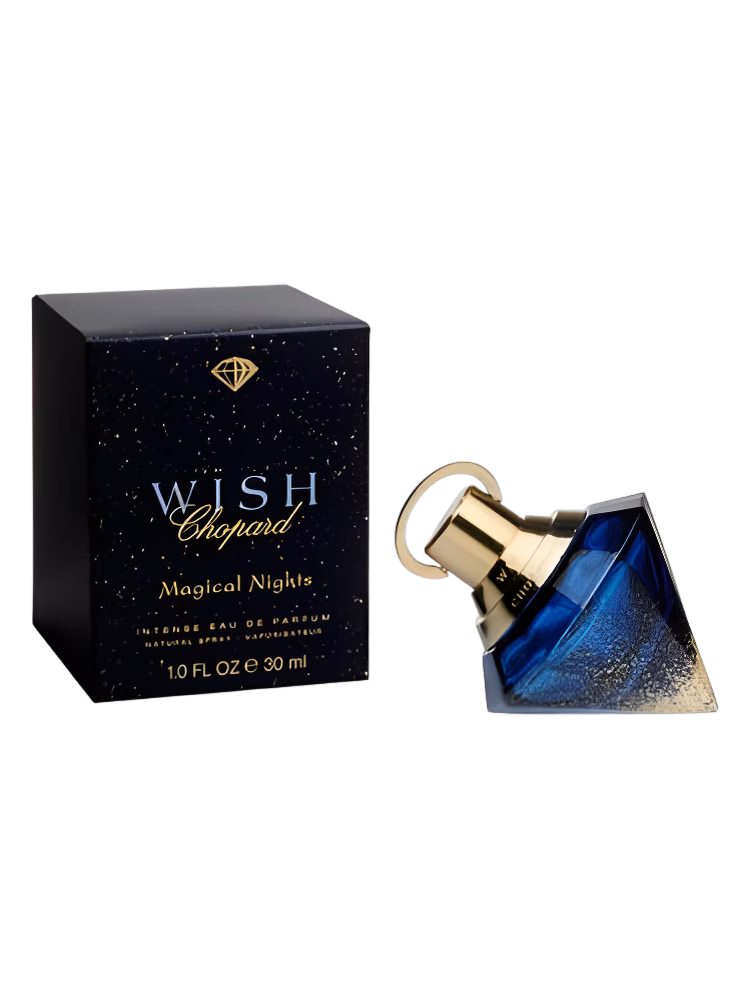 Chopard Wish Magical Nights