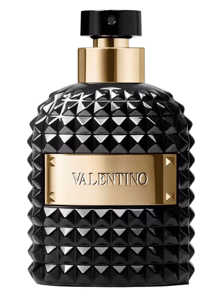 Valentino Valentino Uomo Noir Absolu
