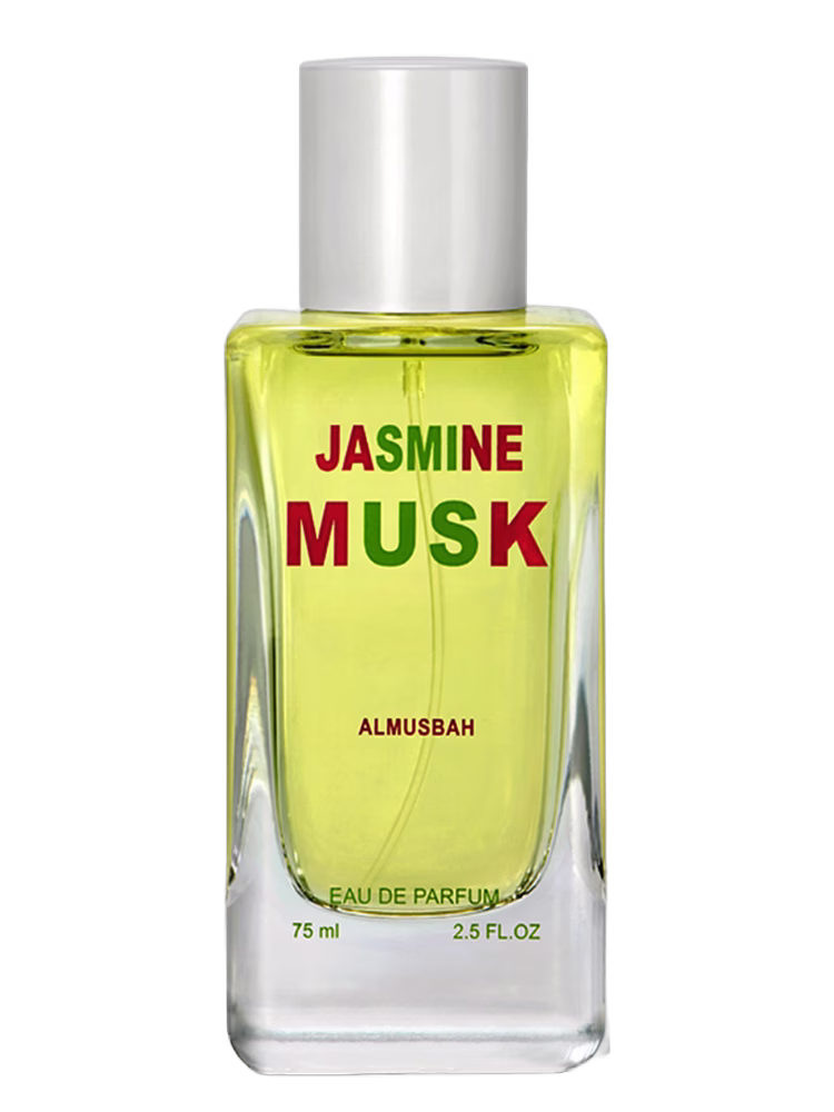 Al Musbah Jasmine Musk