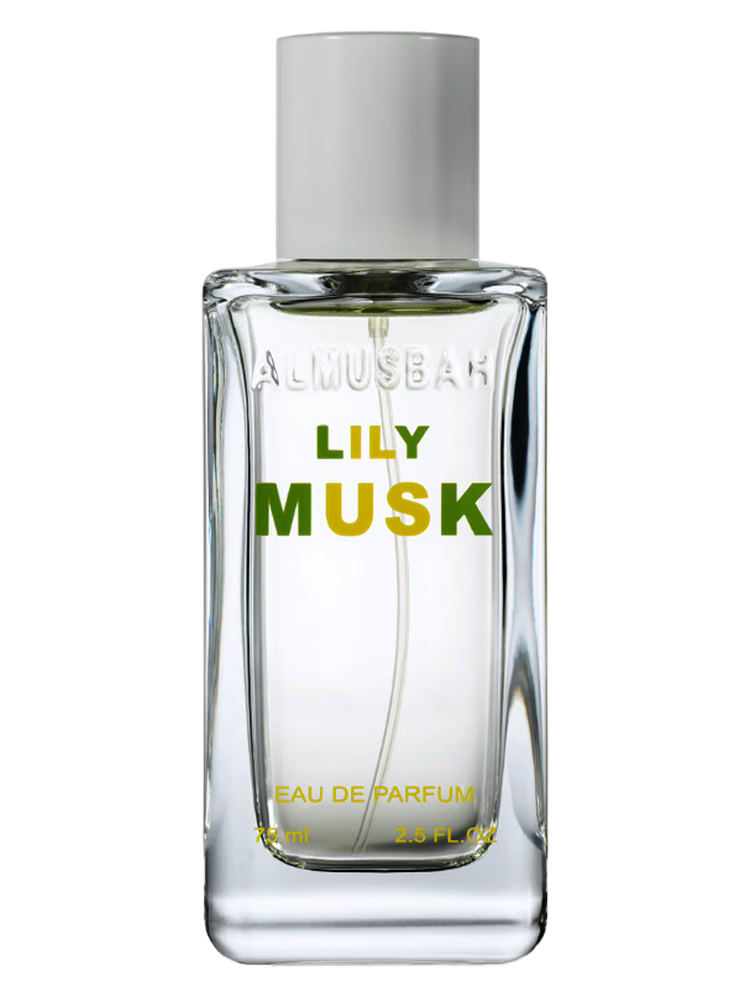 Al Musbah Lily Musk