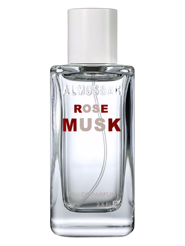 Al Musbah Rose Musk