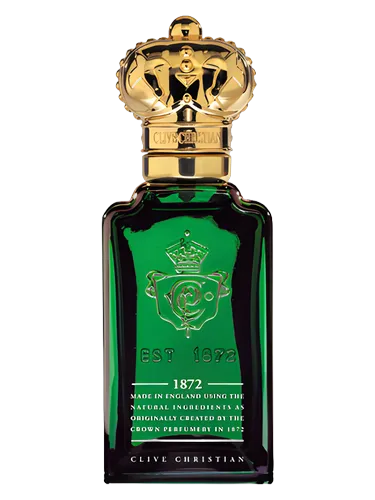 Emerald, inspired by Clive Christian 1872